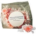 Peppermint Candy Gift Bag